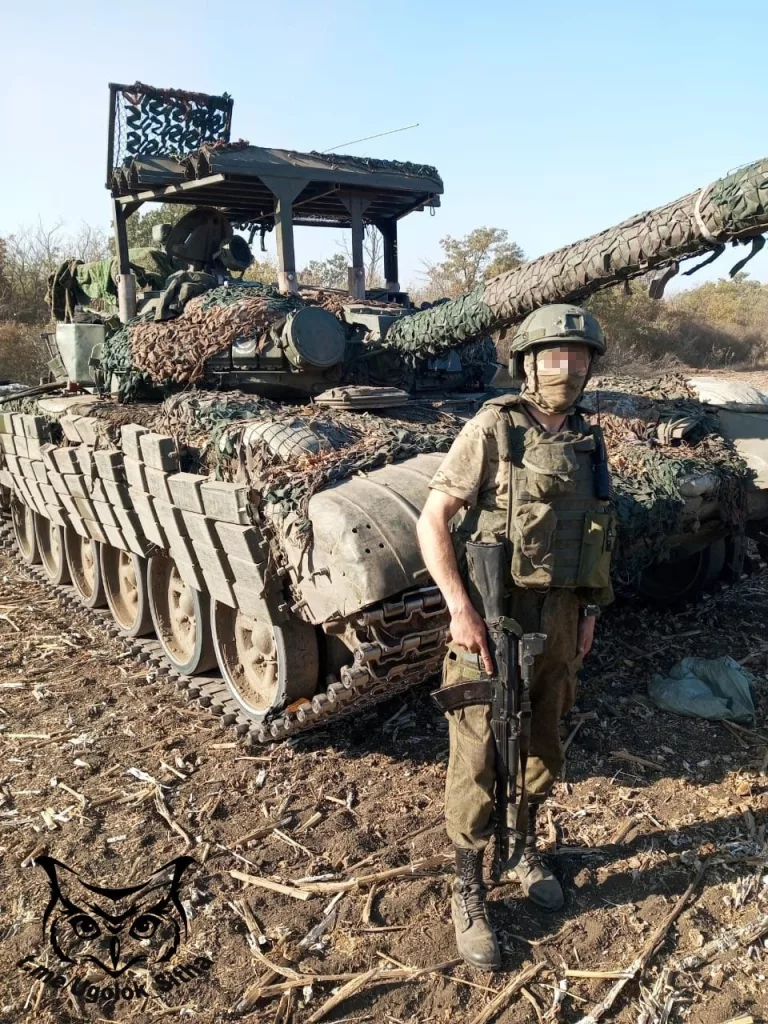 Танки войны