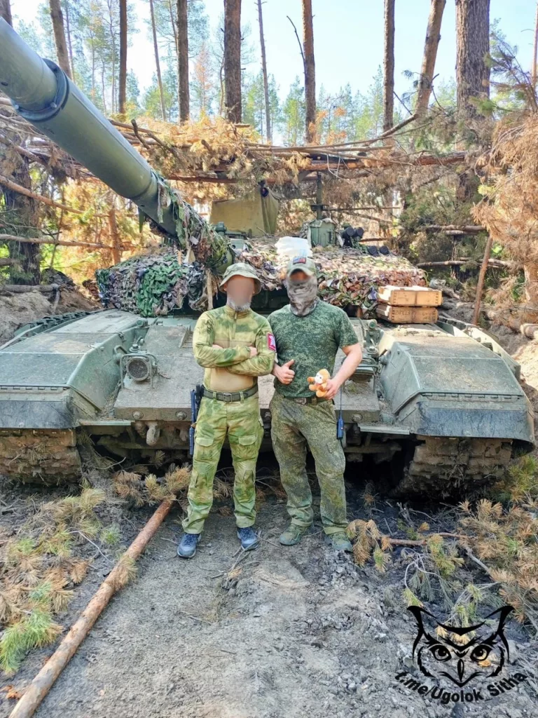 Танки войны