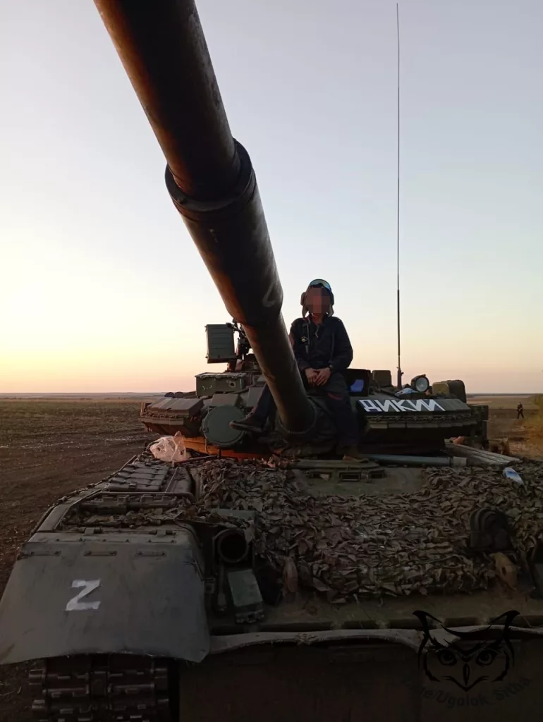 Танки войны