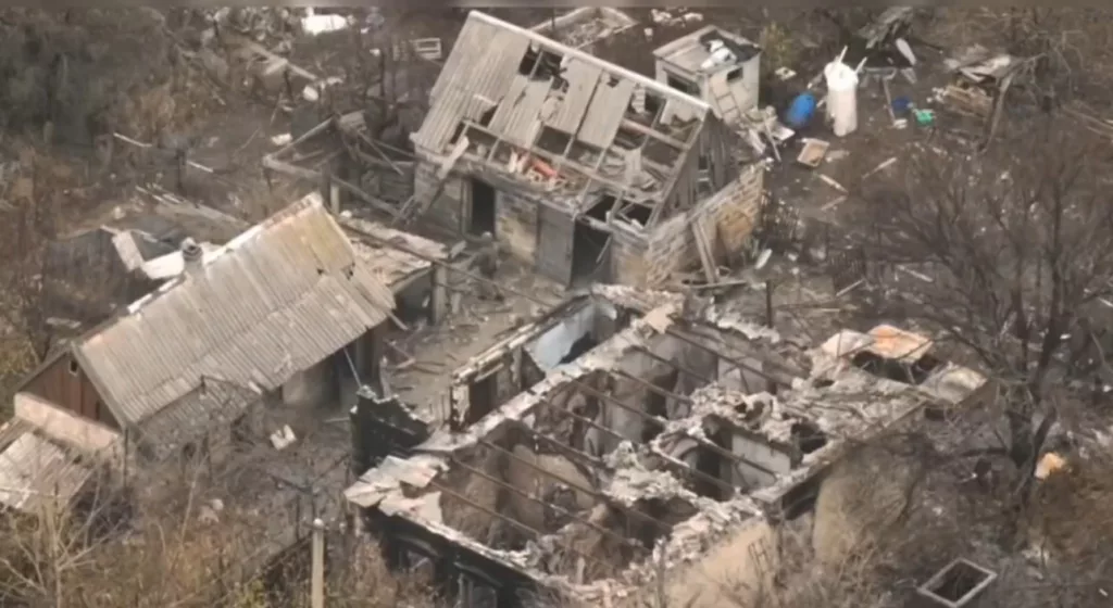 Два майора: Сводка на утро 15 ноября 2024 года