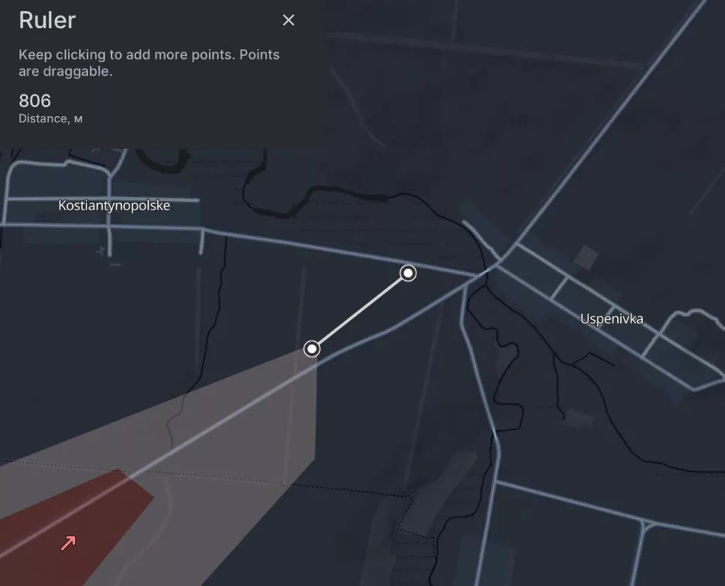 Украинские боевики скулят о том, что к югу от Курахово есть угроза окружения частей ВСУ