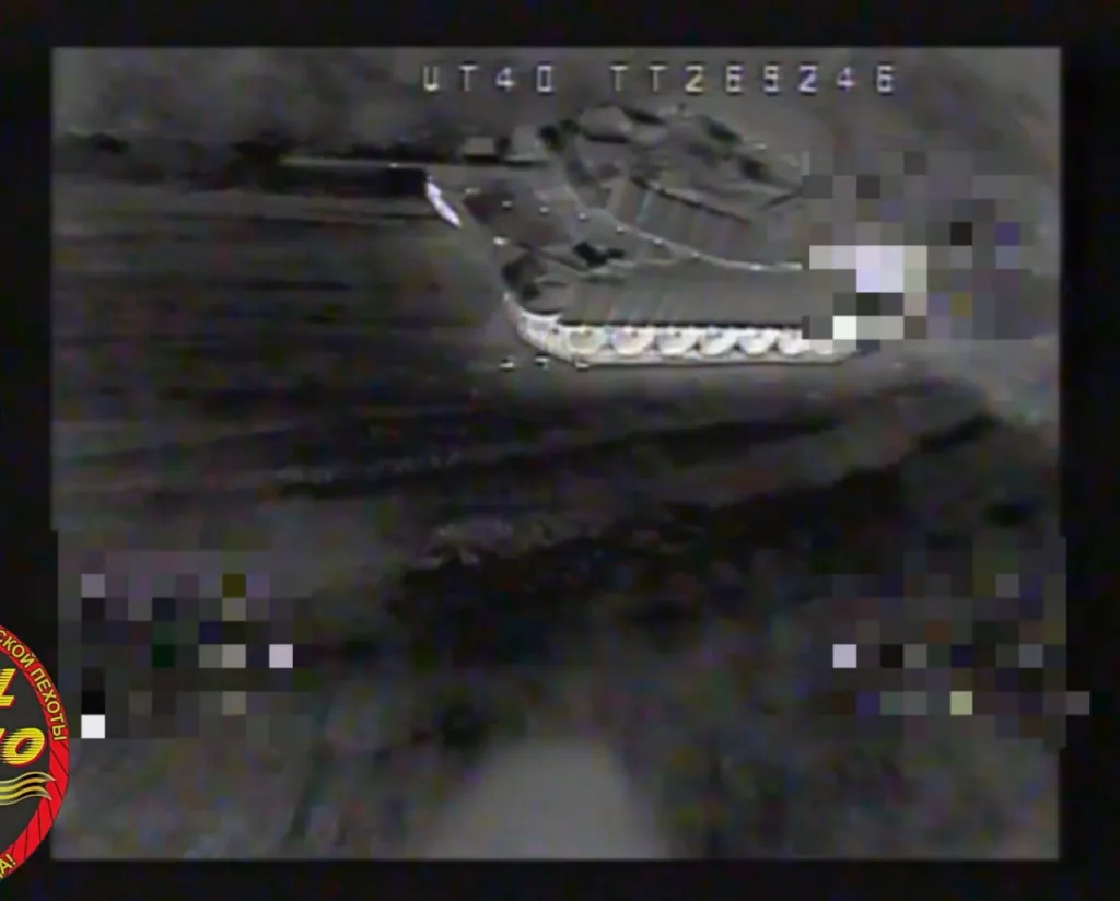 Плодотворная работа FPV-дронов по броне, автомобилям, позициям и средствам связи противника