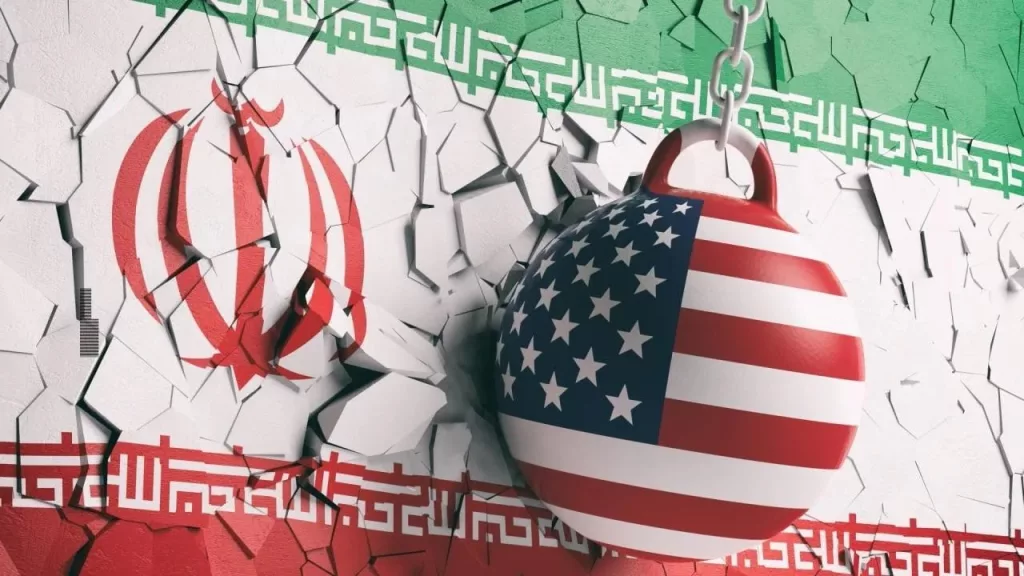 США начали ужесточать санкционное давление на иранский нефтяной экспорт