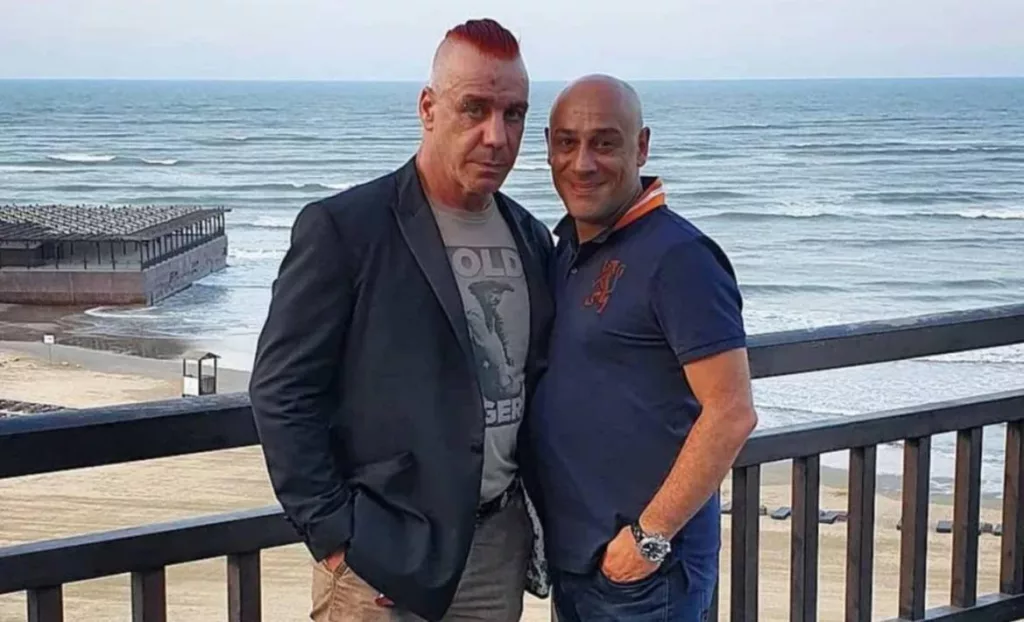 Российский суд взыскал с Rammstein €638к за сорванный концерт под Тверью