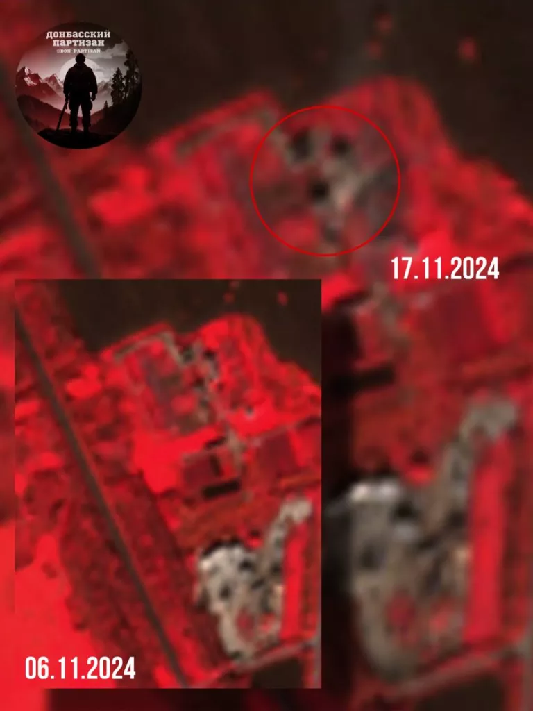 Подольская ПС 330 кВ: детальный анализ повреждений после удара двумя крылатыми ракетами