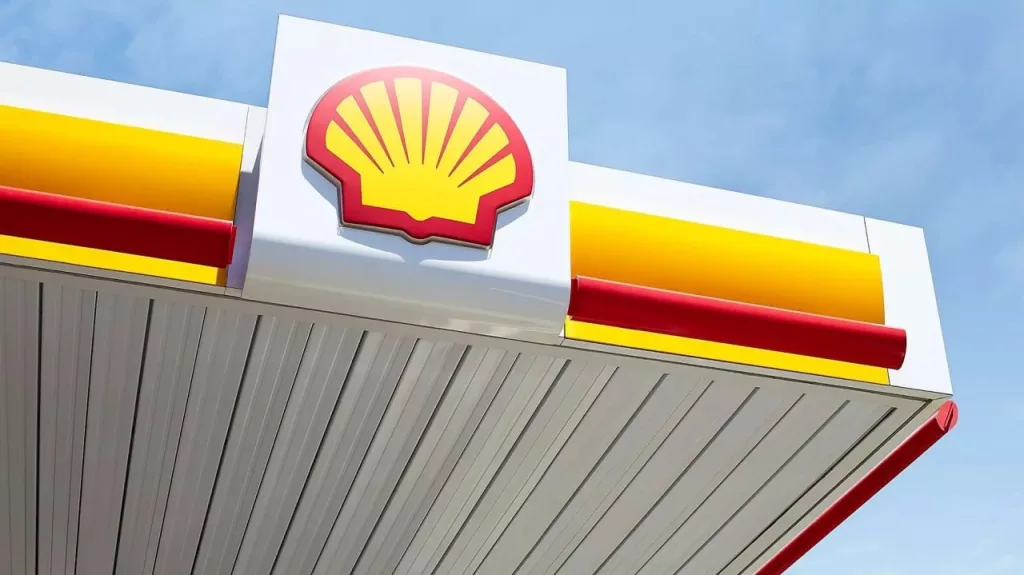 Российская структура Shell передумала ликвидироваться