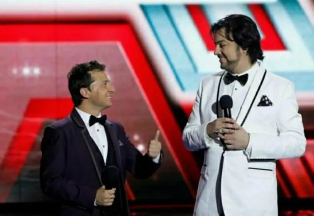 Зеленский лишил Баскова, Киркорова и Крутого государственных наград Украины