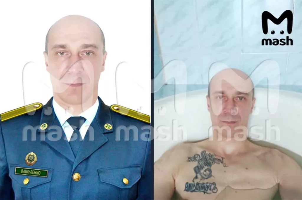 Российские хакеры взломали базу данных погранслужбы Украины — получив доступ к личным делам и данным всех незалежных пограничников. А это: адреса, составы семей, фотографии ксив и много другое