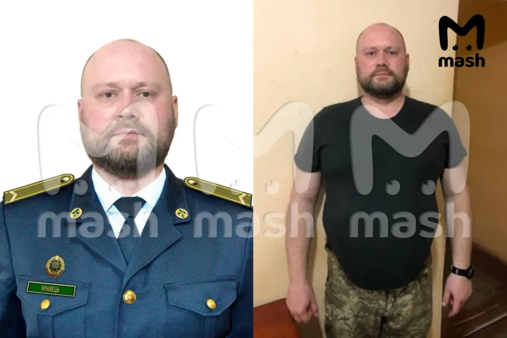 Российские хакеры взломали базу данных погранслужбы Украины — получив доступ к личным делам и данным всех незалежных пограничников. А это: адреса, составы семей, фотографии ксив и много другое