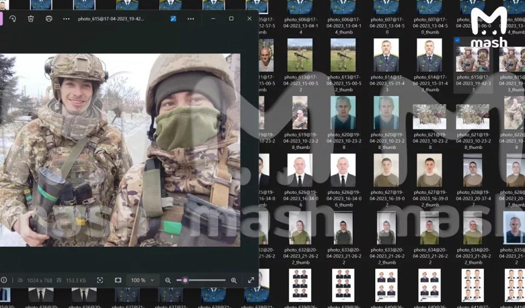 Российские хакеры взломали базу данных погранслужбы Украины — получив доступ к личным делам и данным всех незалежных пограничников. А это: адреса, составы семей, фотографии ксив и много другое