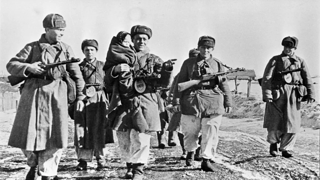 26 ноября - события в этот день в истории