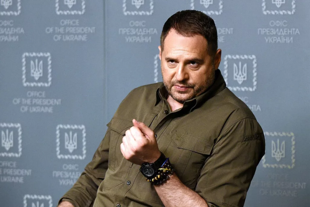 Украина «в ближайшем будущем» проведет второй «саммит мира»