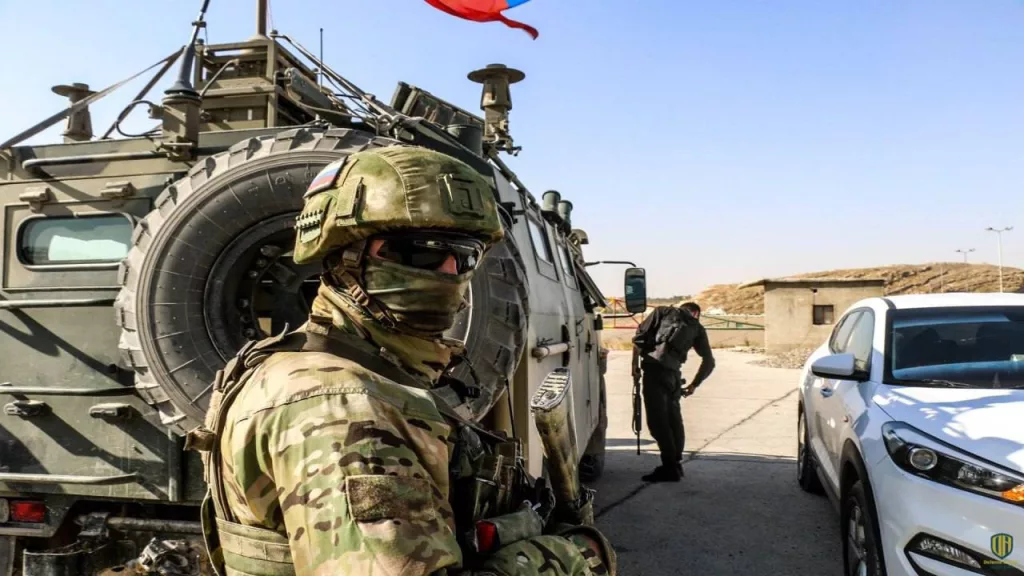 Юрий Подоляка: Сирия — что делать