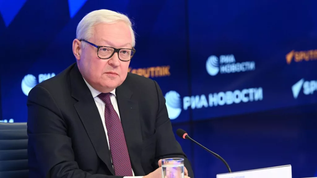 Вопрос возобновления ядерных испытаний стоит перед Россией на фоне эскалационного курса США – Рябков