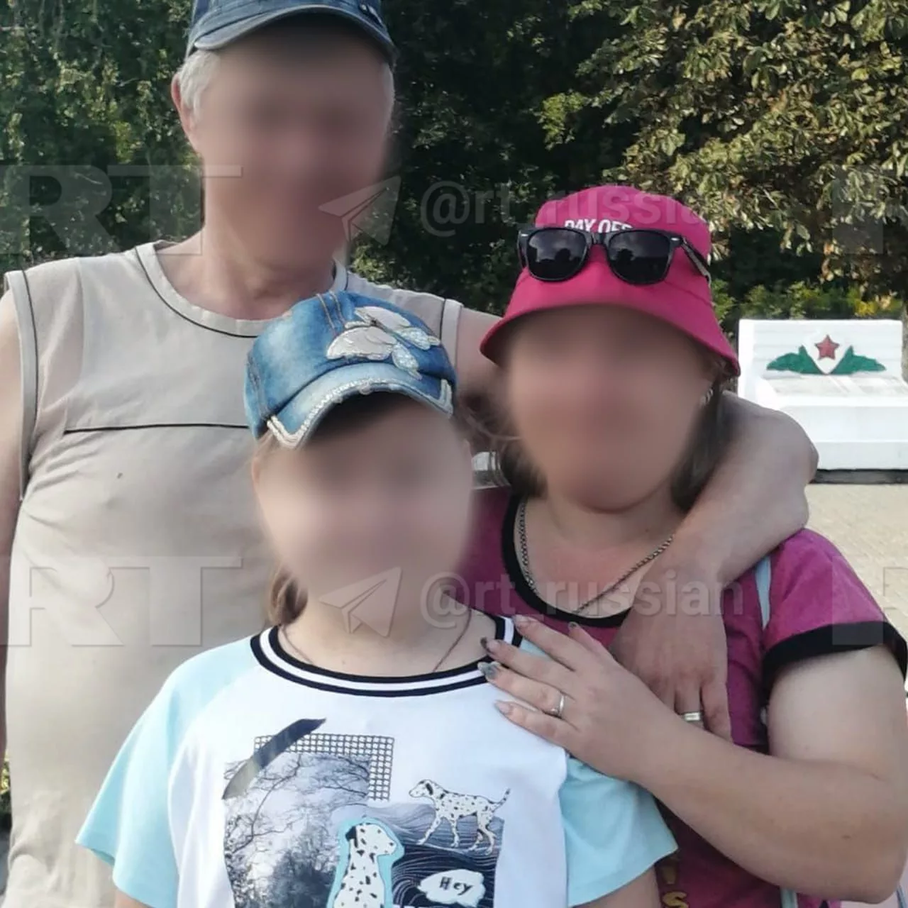 Ушли от автоматчиков, выжили после удара дрона: семья чудом выбралась из Суджи (курское приграничье)