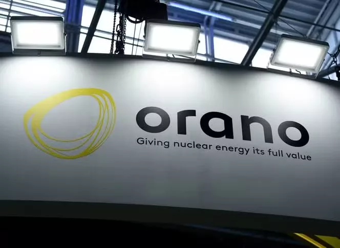 Для отказа от урана из РФ понадобятся новые мощности и большие инвестиции, которые возможны при гарантиях спроса, считает глава французской Orano