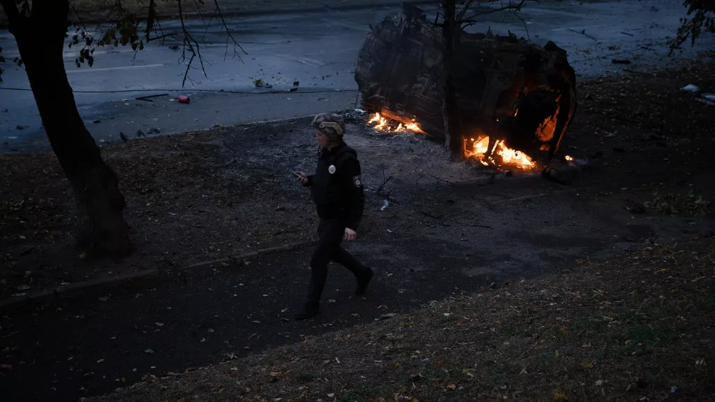 Украина на грани: хватит ли бойцов на последний рывок?