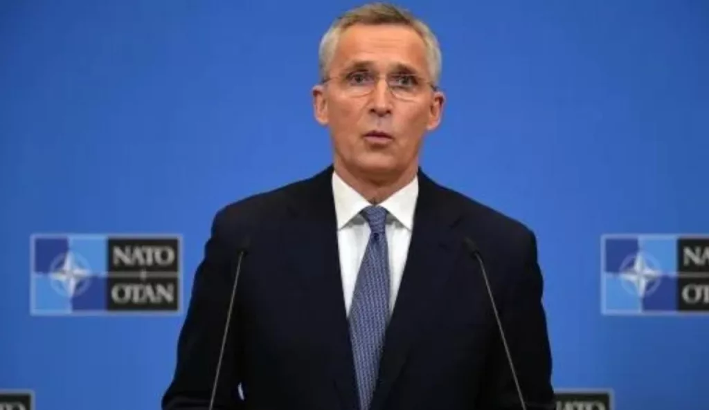 Советская разведка хотела завербовать Столтенберга под псевдонимом Стеклов