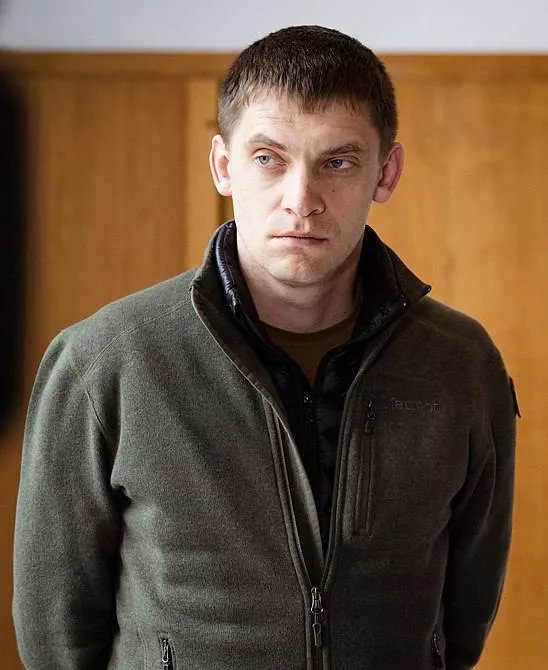 О киевском гауляейтере Запорожской области