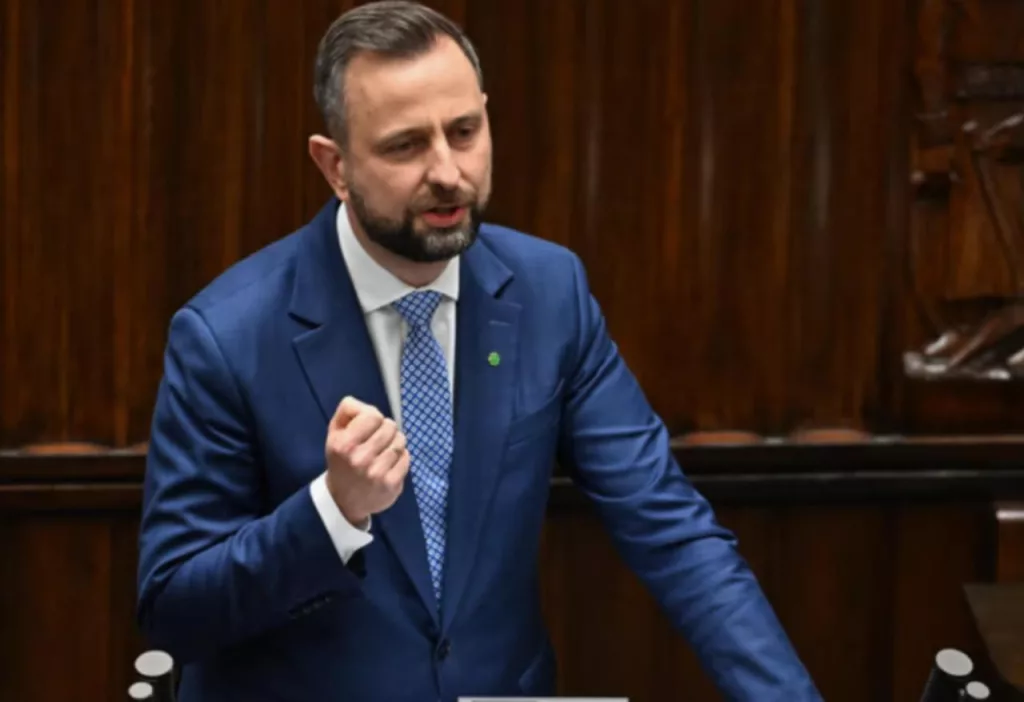 Польша отказала Украине в перехвате российских ракет