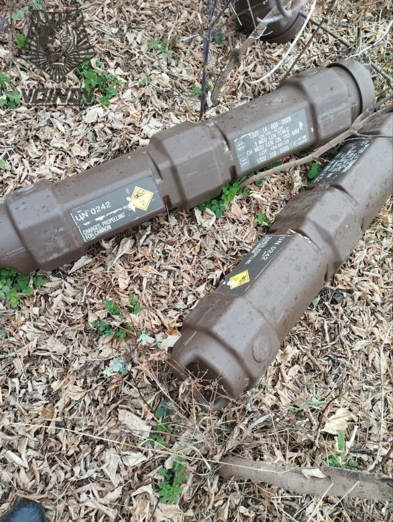 В ходе боёв на Шахтёрском направлении бойцами 36 Армии были заняты позиции, с которых противник некогда обстреливал Новодонецкое, а также были захвачены трофейные артиллерийские снаряды