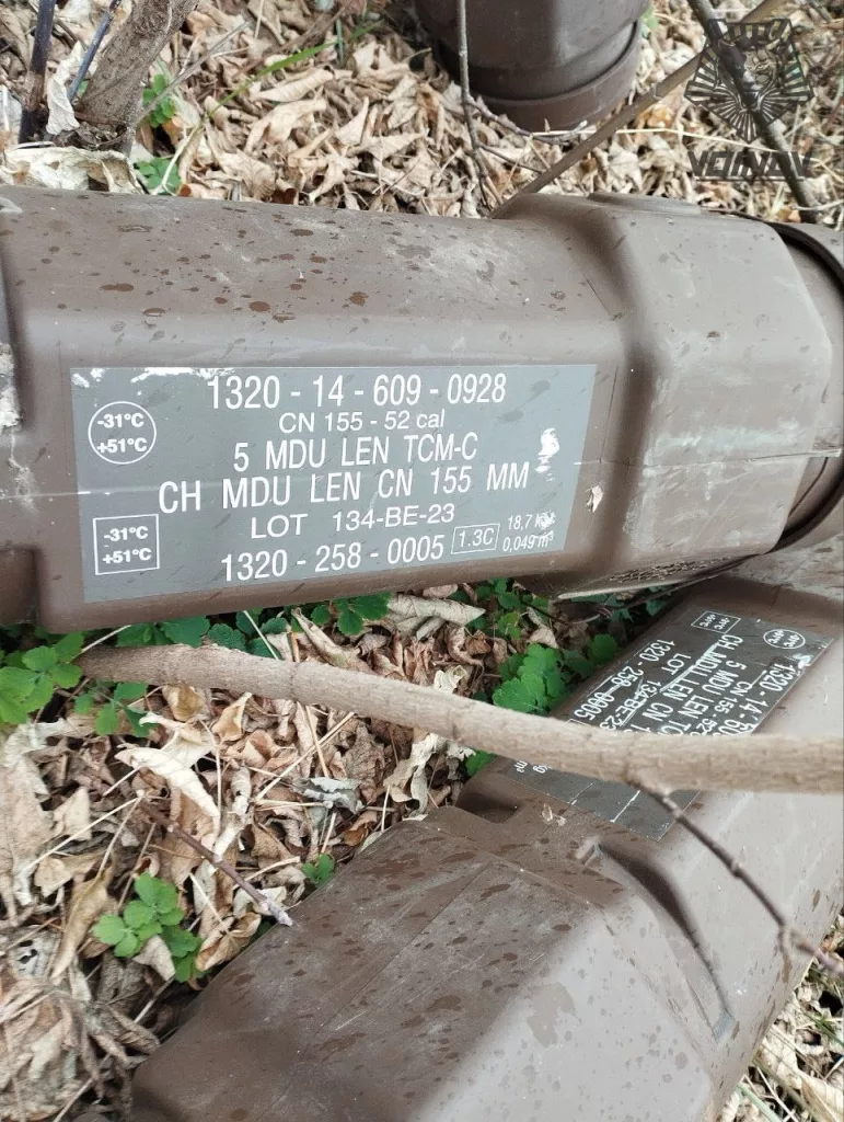 В ходе боёв на Шахтёрском направлении бойцами 36 Армии были заняты позиции, с которых противник некогда обстреливал Новодонецкое, а также были захвачены трофейные артиллерийские снаряды