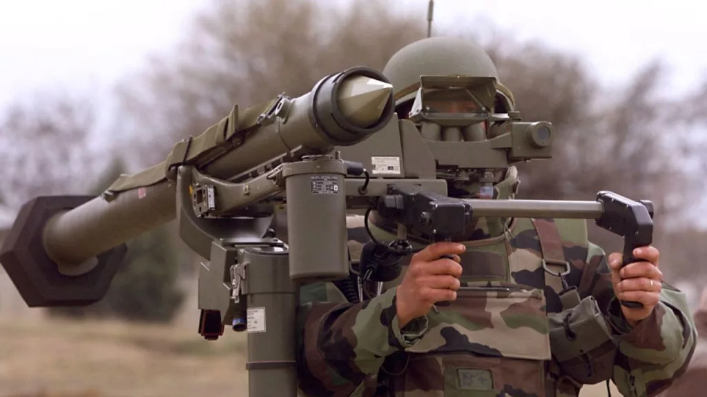 Франция поставит ВСУ дополнительно еще около десятка крылатых ракет SCALP-EG, а также новую партию зенитных ракет Mistral — министр обороны страны Себастьян Лекорню