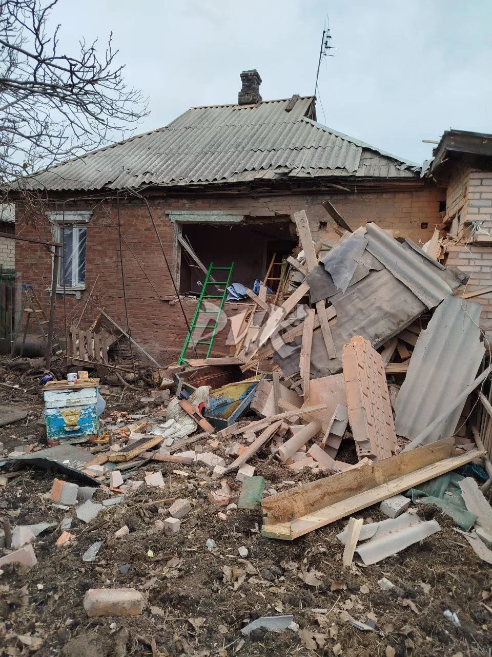 Во время ночной атаки на территорию России средствами ПВО уничтожено 29 украинских БПЛА