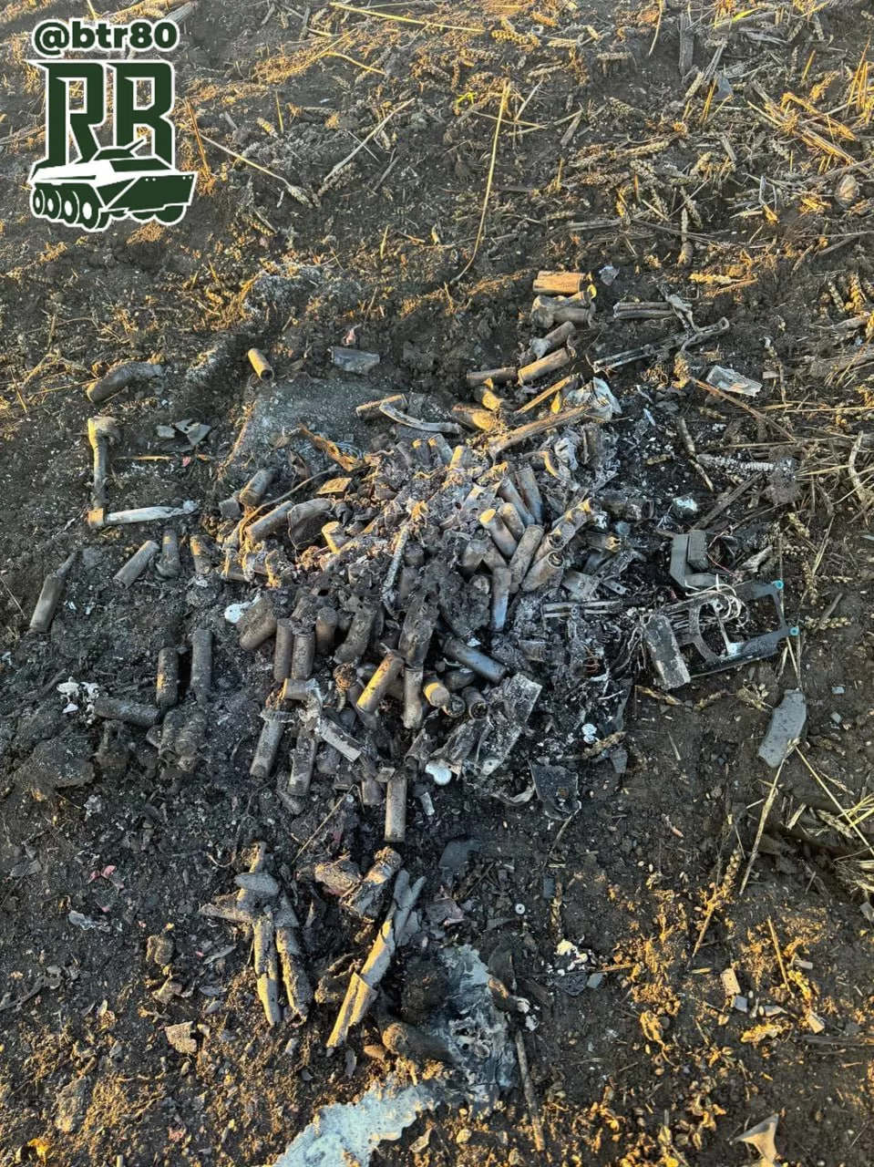 Ночная охота: Зенитчики Алейской бригады сбили тяжелый квадрокоптер врага