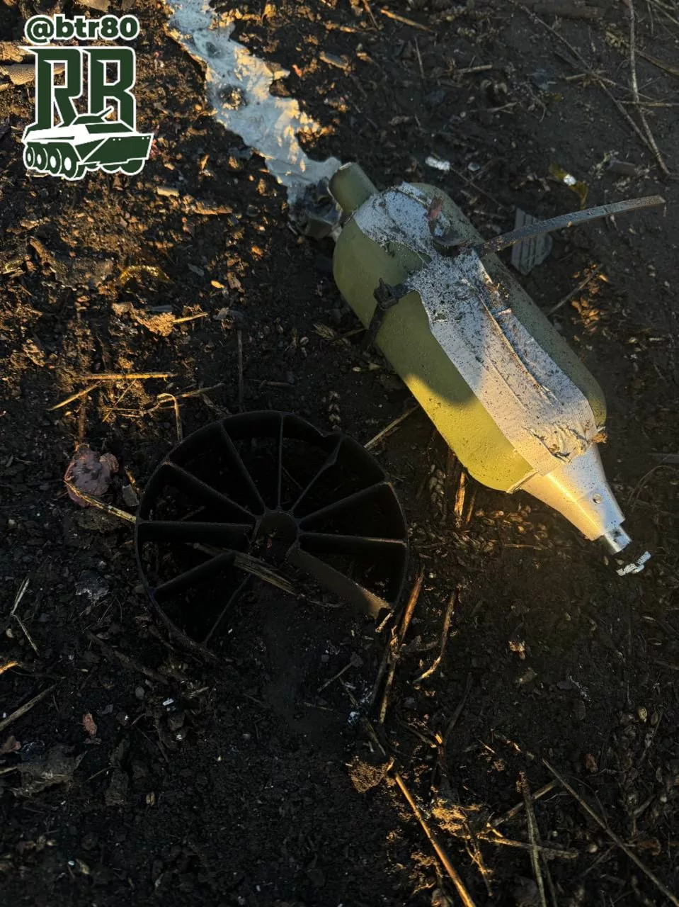 Ночная охота: Зенитчики Алейской бригады сбили тяжелый квадрокоптер врага