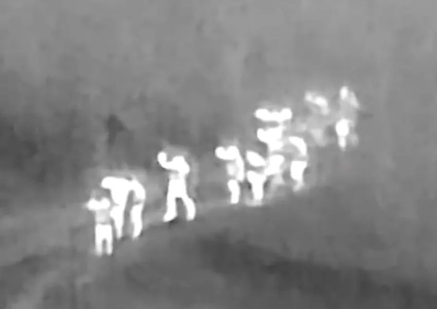 Полное подразделение ВСУ сдалось в плен — подробности с линии фронта