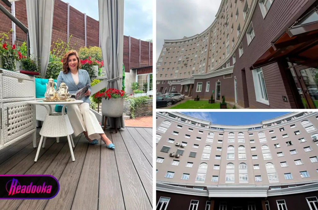 Суд арестовал 30 объектов недвижимости экс-мэра Сочи и его жены — в их числе элитные квартиры в Москве и Питере, гостиница и земельные участки