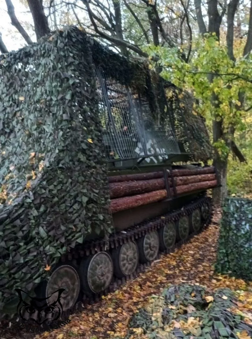 Хроники Безумного Макса или новинки мангалостроения