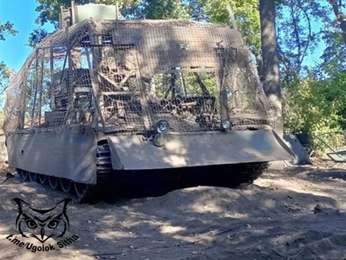 Хроники Безумного Макса или новинки мангалостроения