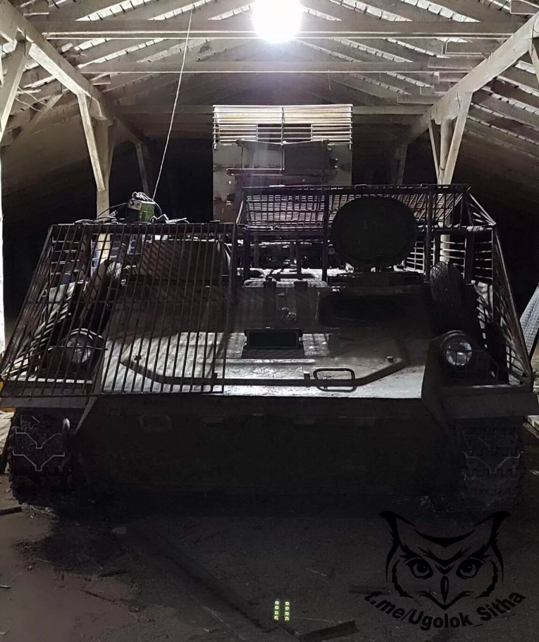 Хроники Безумного Макса или новинки мангалостроения