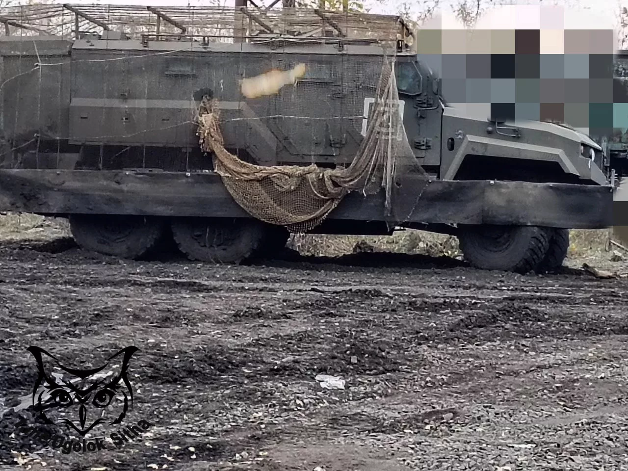 Хроники Безумного Макса или новинки мангалостроения