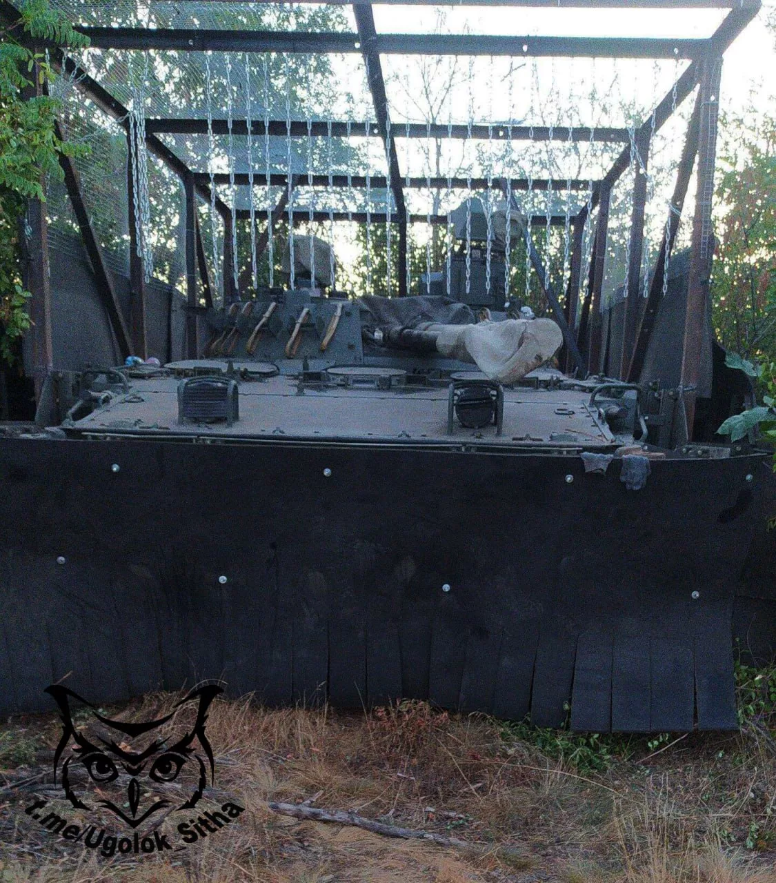 Хроники Безумного Макса или новинки мангалостроения