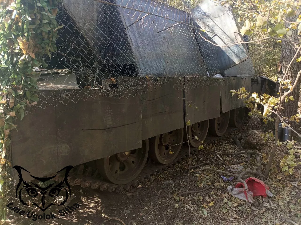 Хроники Безумного Макса или новинки мангалостроения