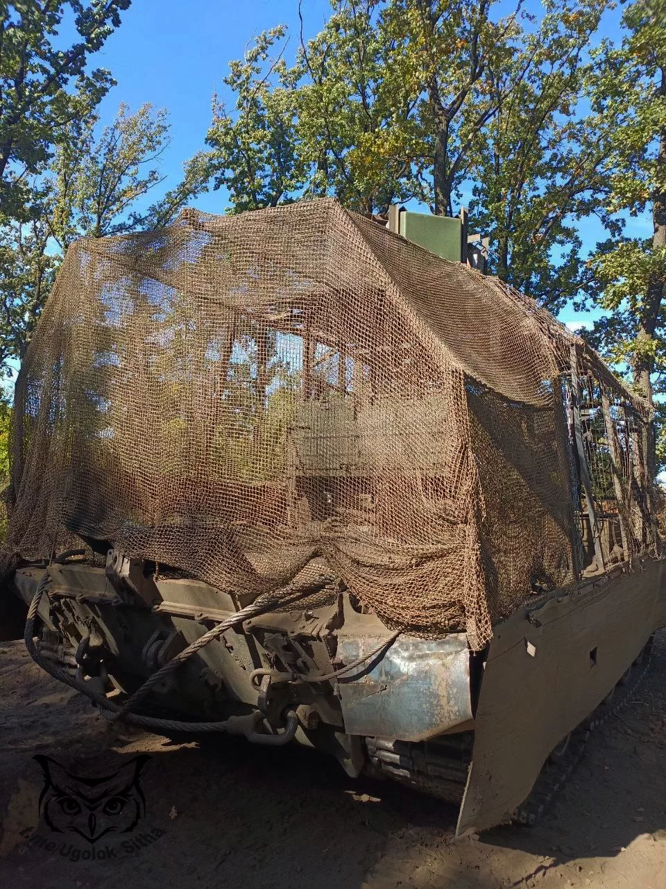 Хроники Безумного Макса или новинки мангалостроения