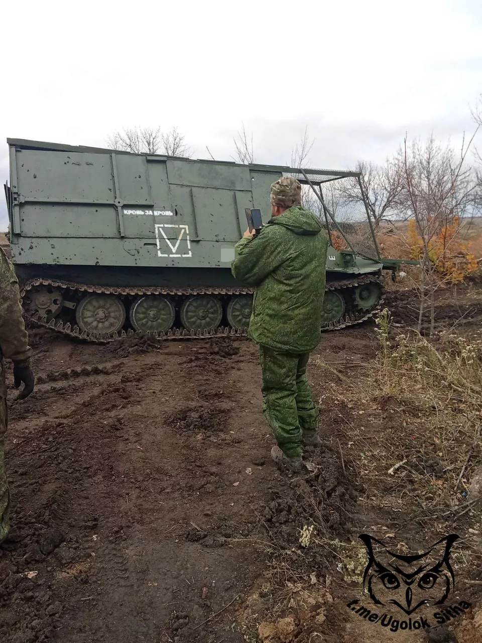 Хроники Безумного Макса или новинки мангалостроения