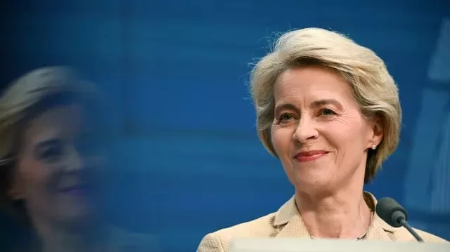 В Еврокомиссии объяснили слова главы ЕК Урсулы фон дер Ляйен о "более дешевых" поставках сжиженного природного газа из США по сравнению с Россией "политической ценой"