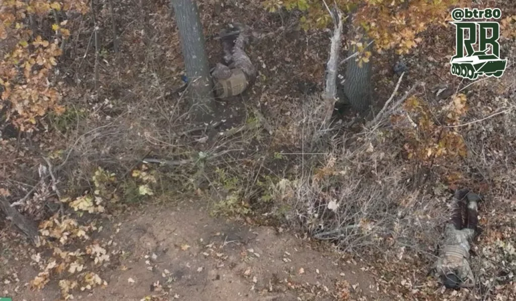 Американский MaxxPro уничтожен разведчиками Алейской бригады группировки "Центр"