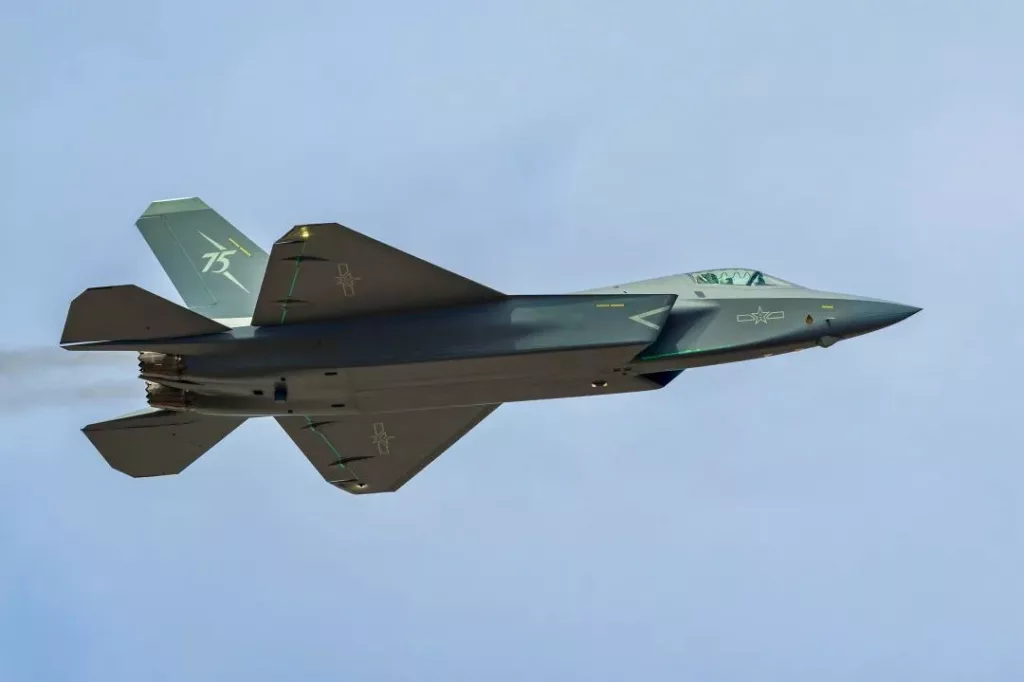 Подводим итоги авиасалона AirShow China 2024