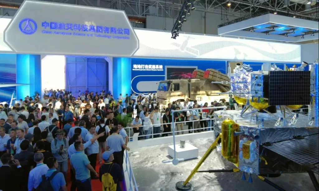 Подводим итоги авиасалона AirShow China 2024