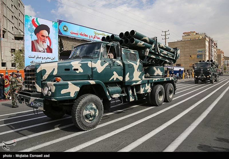 В иностранных СМИ уже появлялись утверждения о том, что якобы в Россию уже доставлены 240-мм РСЗО из КНДР