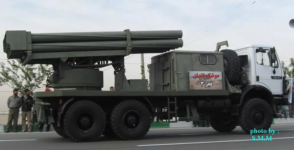 В иностранных СМИ уже появлялись утверждения о том, что якобы в Россию уже доставлены 240-мм РСЗО из КНДР