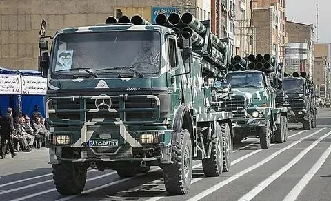 В иностранных СМИ уже появлялись утверждения о том, что якобы в Россию уже доставлены 240-мм РСЗО из КНДР