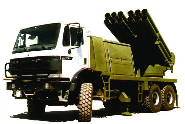 В иностранных СМИ уже появлялись утверждения о том, что якобы в Россию уже доставлены 240-мм РСЗО из КНДР