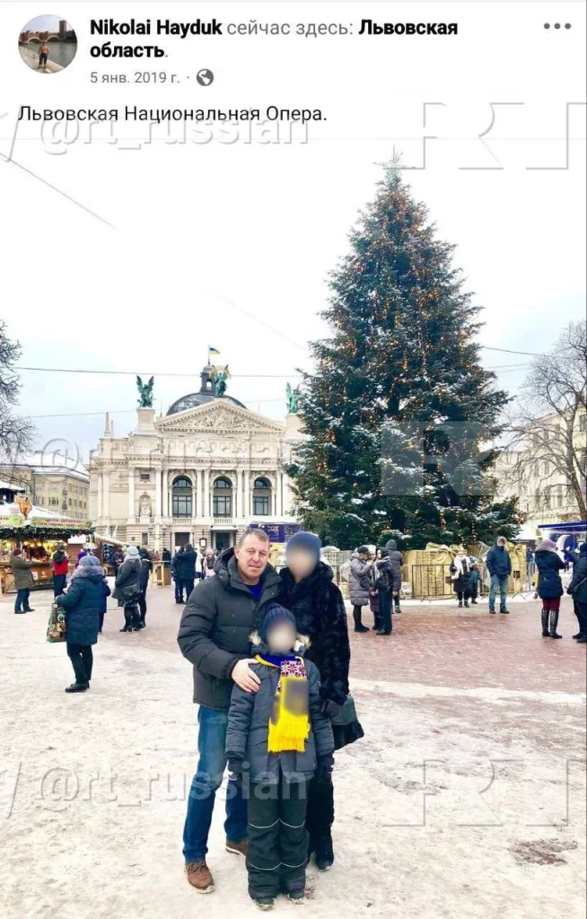 Гражданин Германии, причастный к подрыву газораспределительной станции в Калининграде, раньше жил на Украине, а в последние годы много ездил по Европе