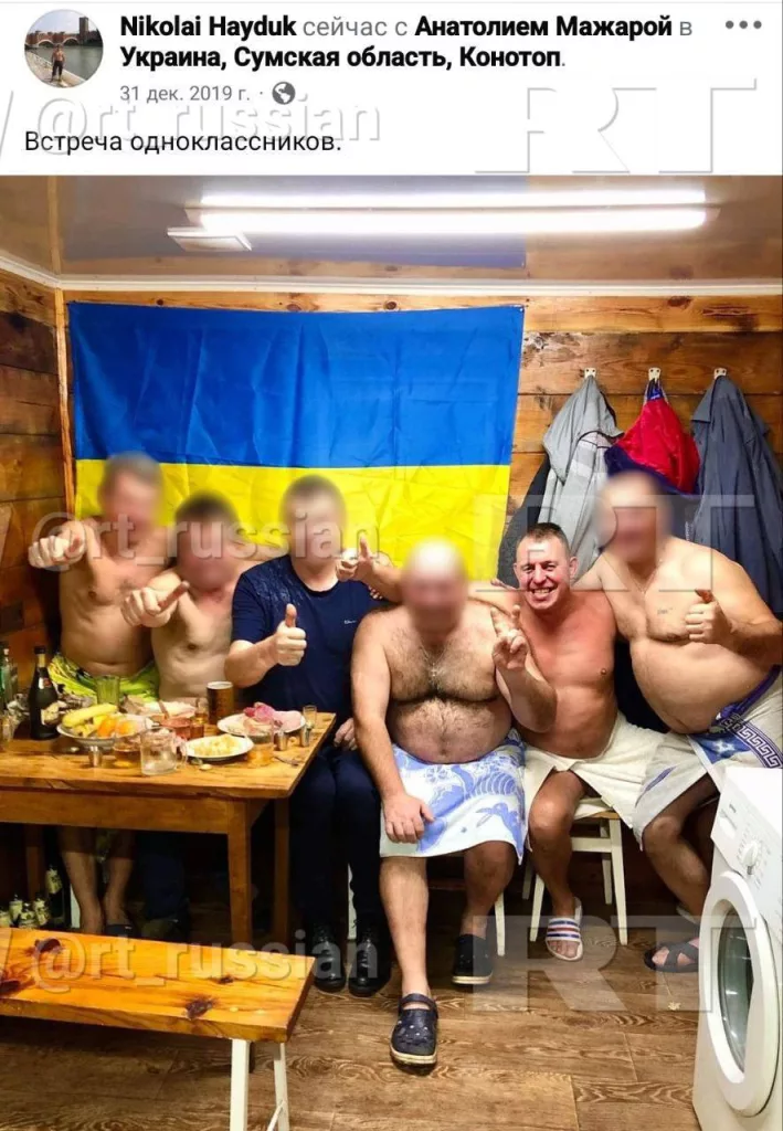 Гражданин Германии, причастный к подрыву газораспределительной станции в Калининграде, раньше жил на Украине, а в последние годы много ездил по Европе